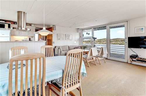 Photo 9 - 4 Person Holiday Home in Frostrup