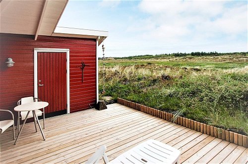 Photo 18 - 4 Person Holiday Home in Frostrup