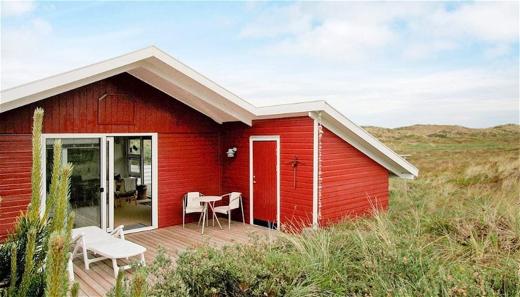 Photo 1 - 4 Person Holiday Home in Frostrup