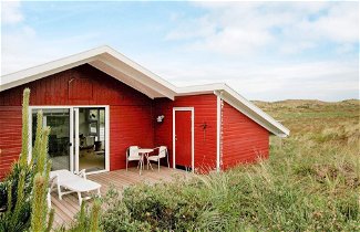 Photo 1 - 4 Person Holiday Home in Frostrup