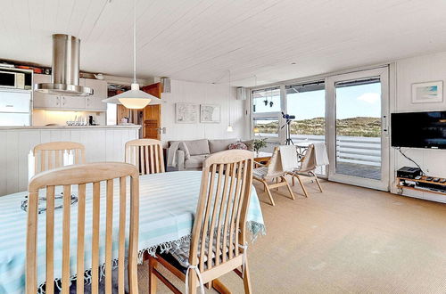 Foto 8 - 4 Person Holiday Home in Frostrup