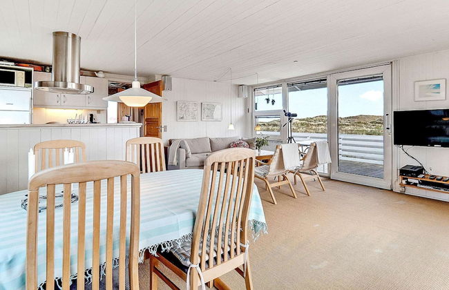 4 Person Holiday Home in Frostrup - Foto 7