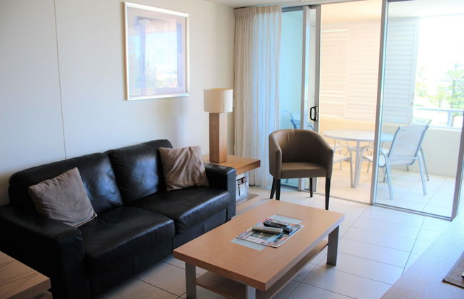Blue C Coolangatta - Foto 61