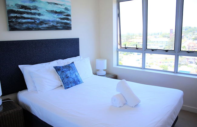 Blue C Coolangatta - Foto 15