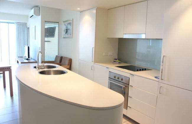 Blue C Coolangatta - Foto 46