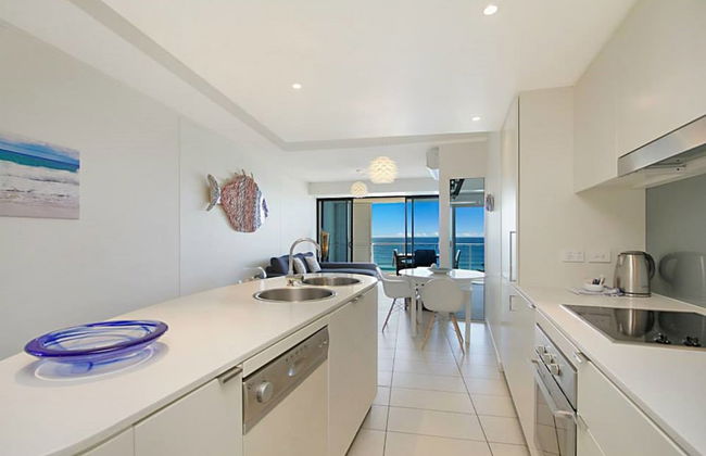 Blue C Coolangatta - Foto 42
