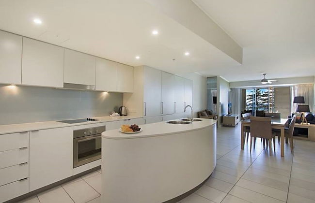 Blue C Coolangatta - Foto 41