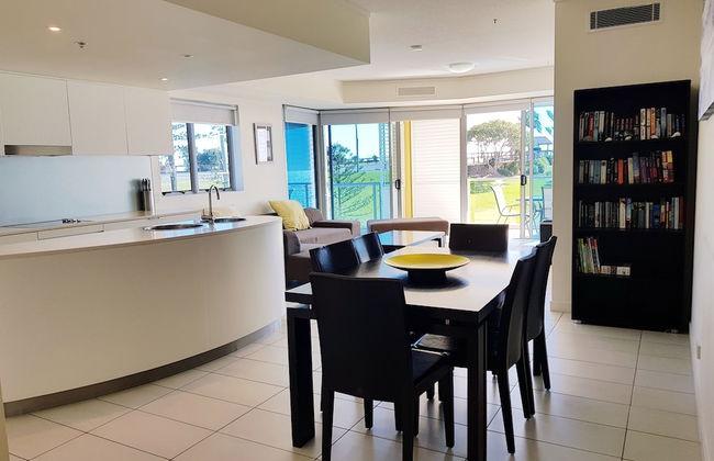 Blue C Coolangatta - Foto 78