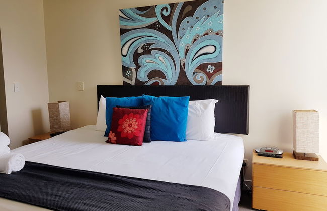 Blue C Coolangatta - Foto 31