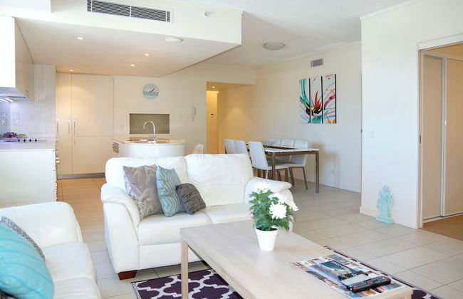 Blue C Coolangatta - Foto 53