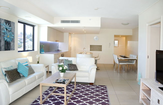 Blue C Coolangatta - Foto 54