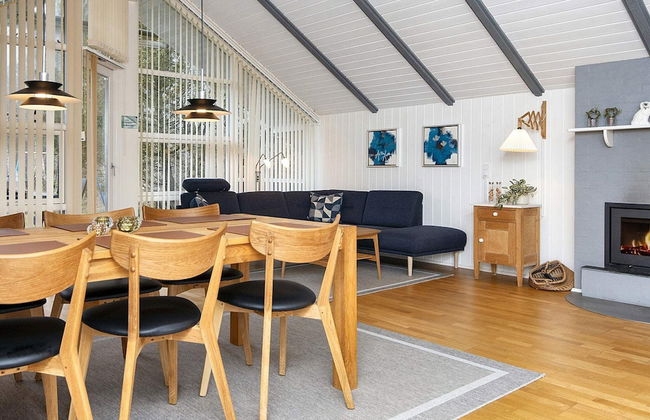 Secluded Haven in Rindby - Photo 8