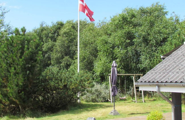 Secluded Haven in Rindby - Photo 22