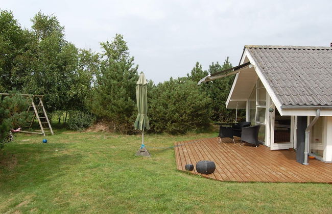 Secluded Haven in Rindby - Photo 32