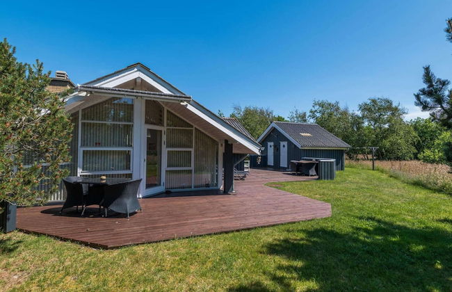 Secluded Haven in Rindby - Photo 41