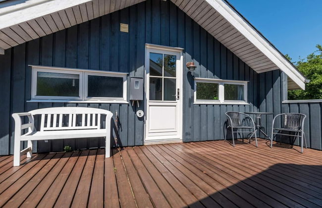 Secluded Haven in Rindby - Photo 25