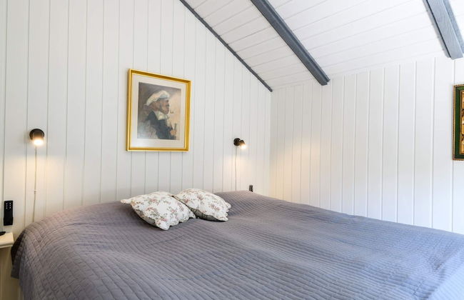 Secluded Haven in Rindby - Photo 15