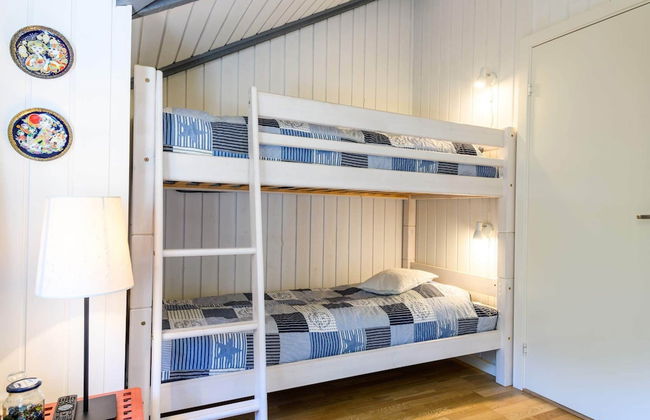 Secluded Haven in Rindby - Photo 19