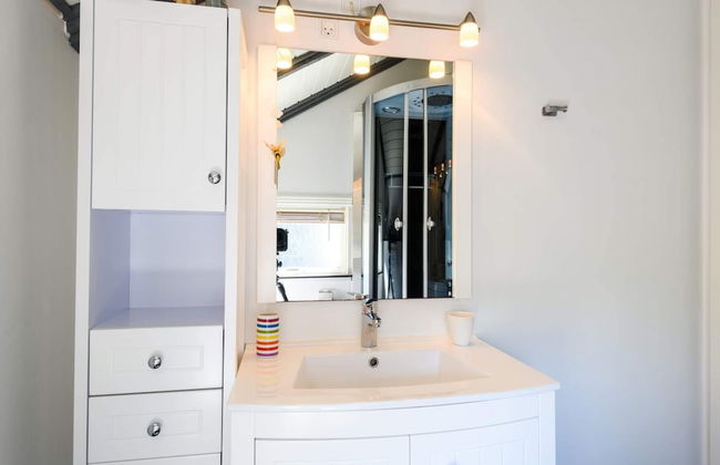 Secluded Haven in Rindby - Photo 17