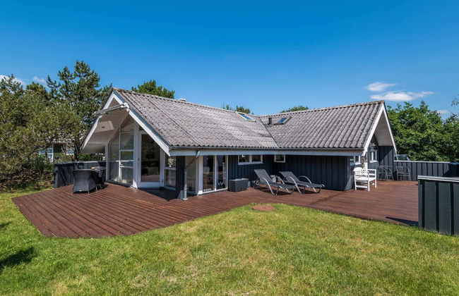 Secluded Haven in Rindby - Photo 43