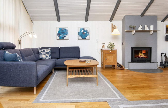 Secluded Haven in Rindby - Photo 3