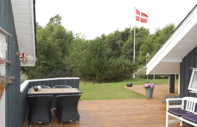 Secluded Haven in Rindby - Photo 23