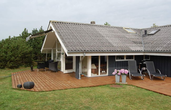 Secluded Haven in Rindby - Photo 30