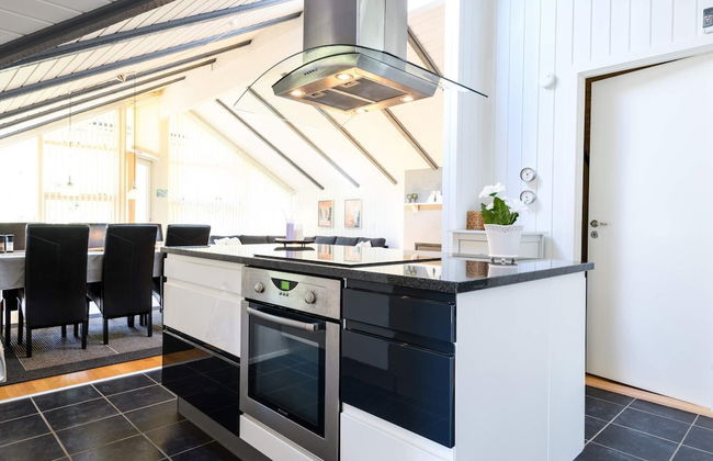 Secluded Haven in Rindby - Photo 20