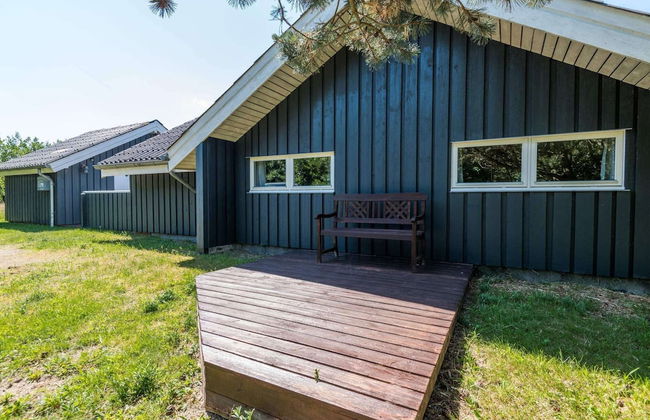 Secluded Haven in Rindby - Photo 29