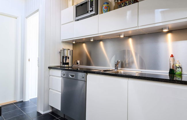 Secluded Haven in Rindby - Photo 12