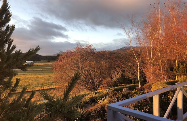 Mole Creek Hideaway - Foto 1