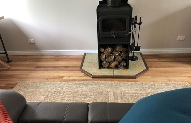 Mole Creek Hideaway - Foto 16