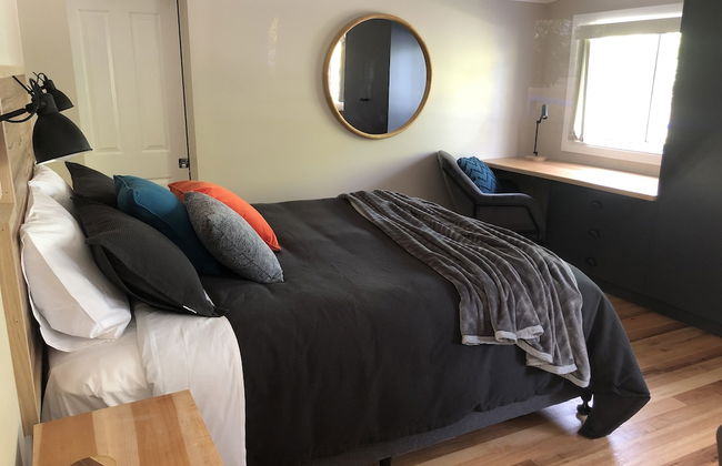 Mole Creek Hideaway - Foto 19