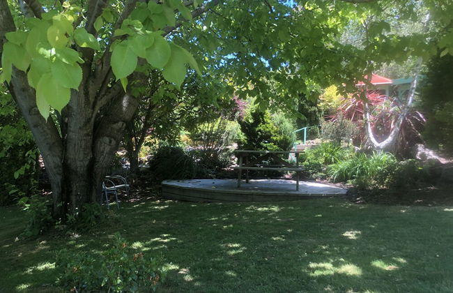 Mole Creek Hideaway - Foto 35