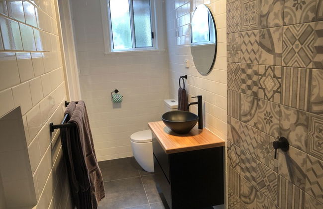 Mole Creek Hideaway - Foto 10