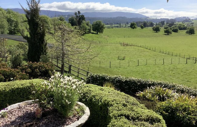Mole Creek Hideaway - Foto 33