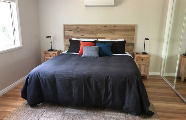 Mole Creek Hideaway - Foto 13