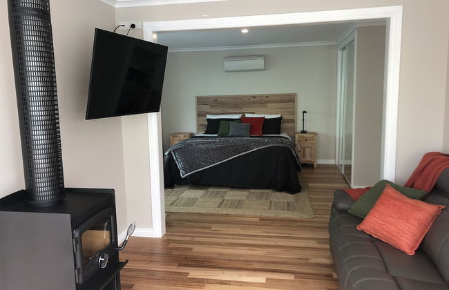 Mole Creek Hideaway - Foto 2