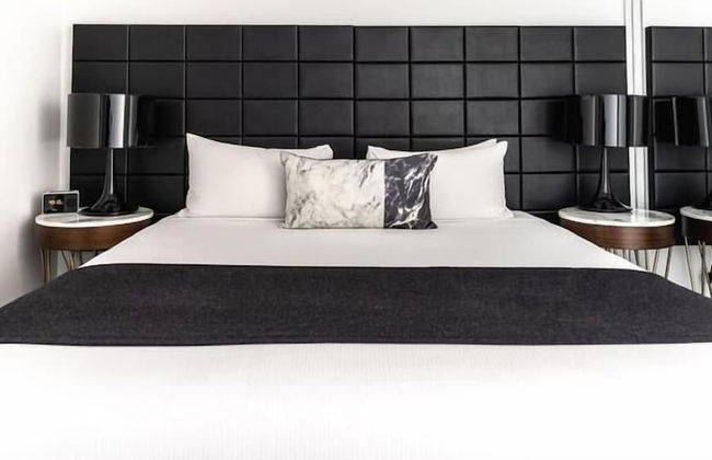 KOZYGURU Chatswood Luxury Studio - Foto 4
