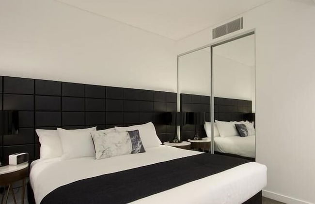 KOZYGURU Chatswood Luxury Studio - Foto 2