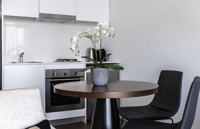 KOZYGURU Chatswood Luxury Studio - Foto 5