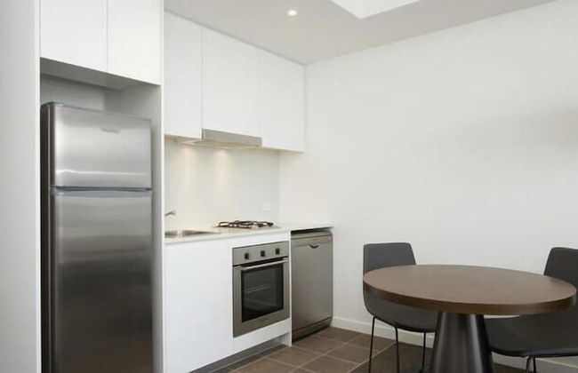 KOZYGURU Chatswood Luxury Studio - Foto 6