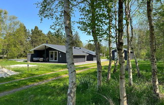 Foto 1 - 6 Person Holiday Home in Blavand