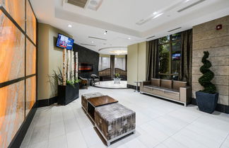 Photo 2 - PlanURstay - Mississauga Downtown Square One