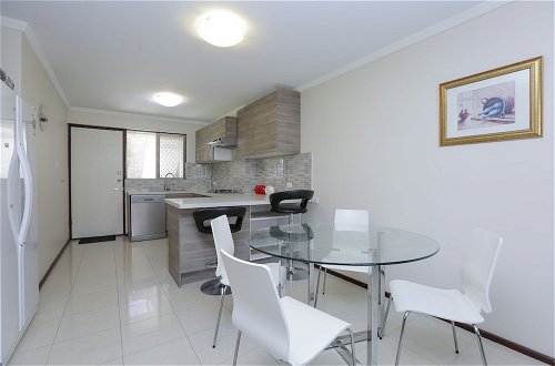 Foto 32 - Parkline Apartments Perth