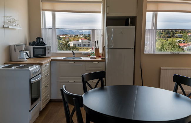 The View Apartments - Foto 5