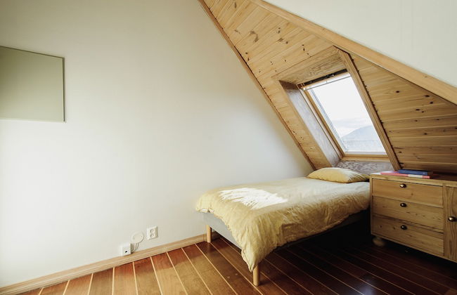 Penthouse Apartment - Foto 4
