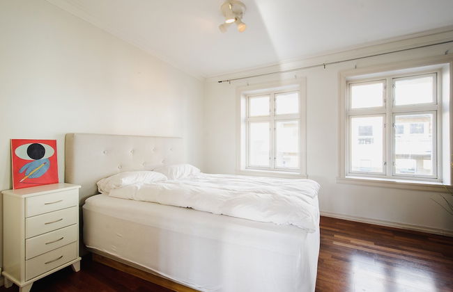 Penthouse Apartment - Foto 8