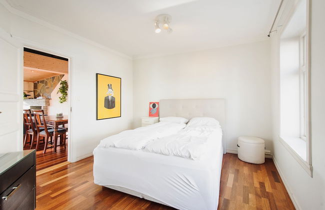 Penthouse Apartment - Foto 6
