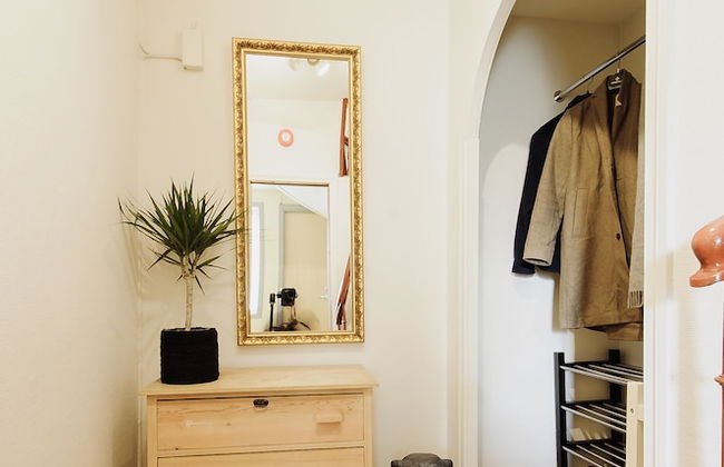 Penthouse Apartment - Foto 2